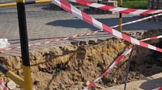 В Воронеже на два месяца перекроют участок улицы Шишкова