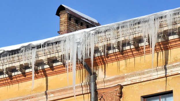 До +7 градусов может потеплеть в Воронежской области в выходные