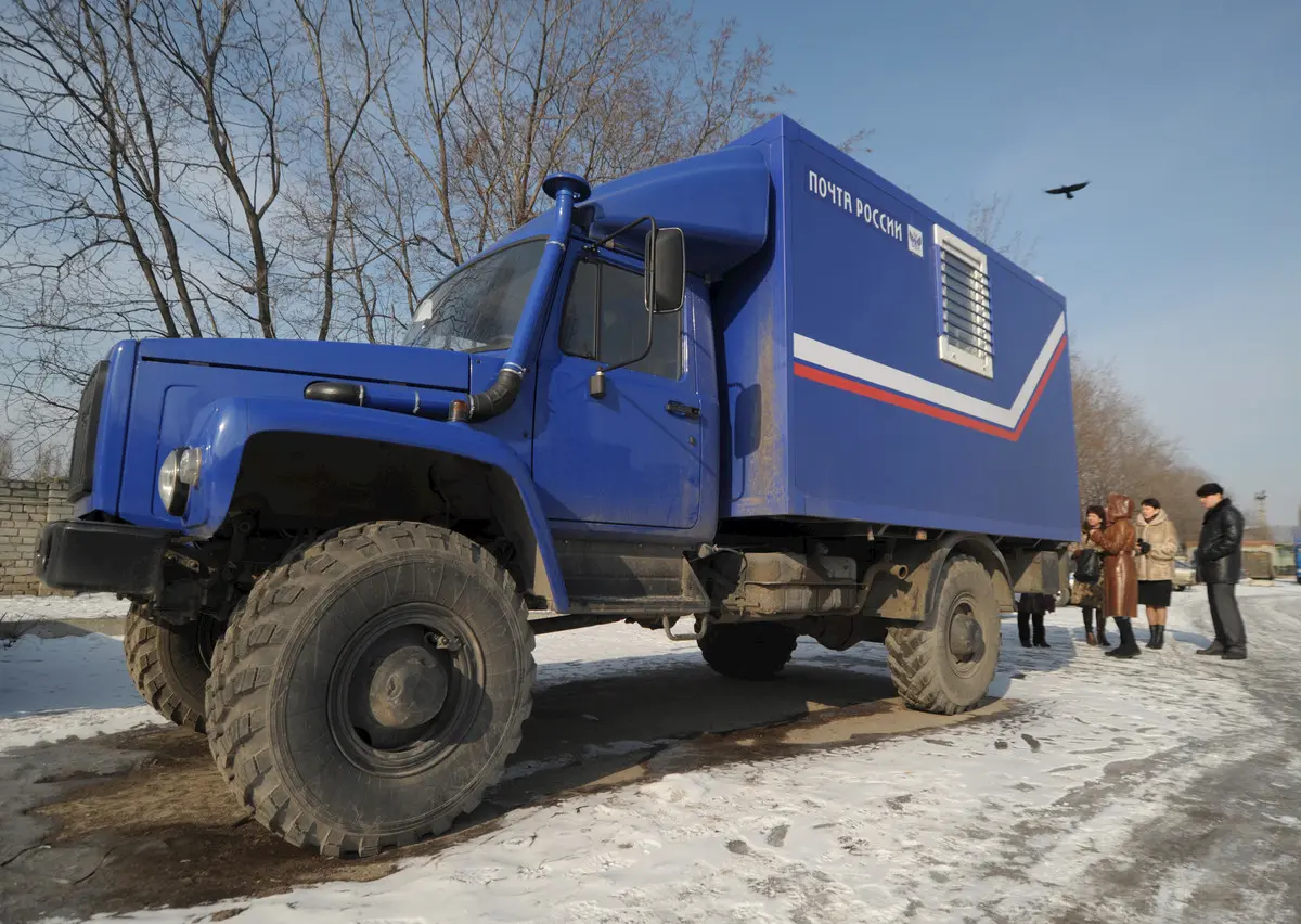 Воронежская почта озвучила график работы в праздники