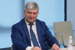 Воронежский губернатор: более 91 млрд рублей вложим в строительство соцобъектов до 2027 года