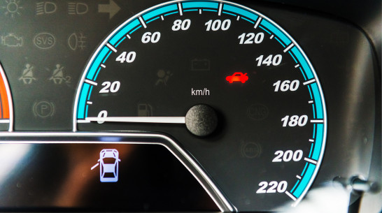 Воронежская область оказалась в середине рейтинга регионов по доступности машин