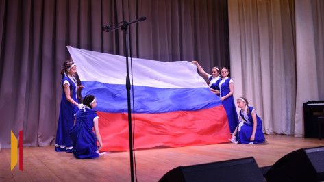 В грибановском селе Листопадовка благотворительный концерт проведут в День России