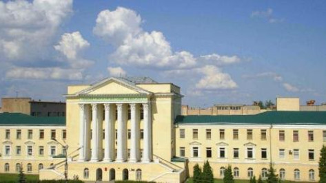 Воронежский ГАСУ занял первое место в городе по рейтингу Минобразования России