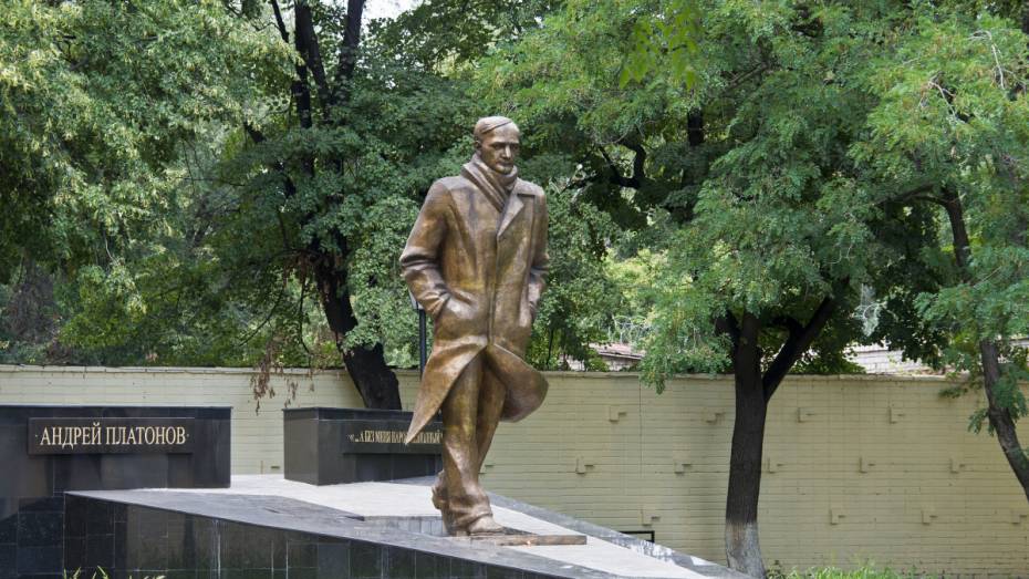 Жителей и гостей Воронежа пригласили на бесплатную экскурсию по центру города