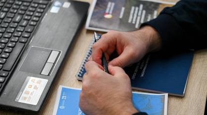 Стартовал курс онлайн-обучения для участников кадровой программы «Герои земли Воронежской»