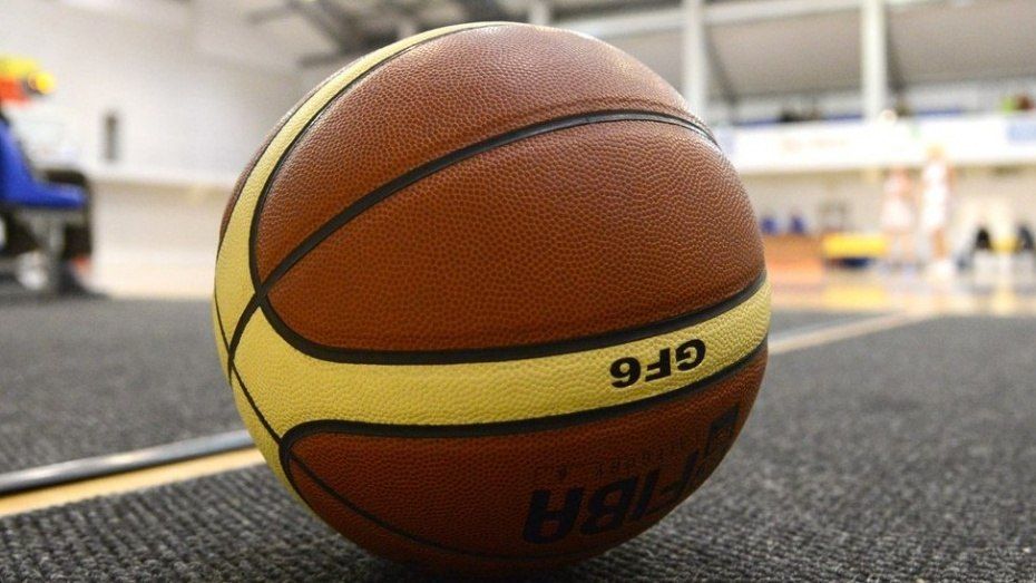 Воронежские баскетболисты сохранили 1 место в турнирной таблице