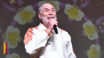 В селе Малая Грибановка пройдет творческий вечер Алексея Ванюкова