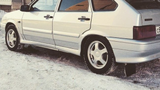 В Воронежской области под колесами «ВАЗа» погибла пенсионерка