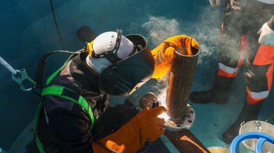 В Воронеже за неделю устранили 13 коммунальных аварий