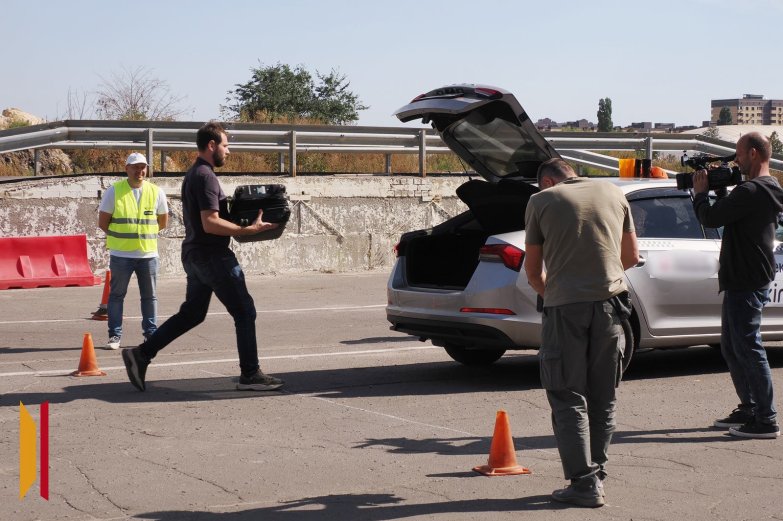 Лучший таксист