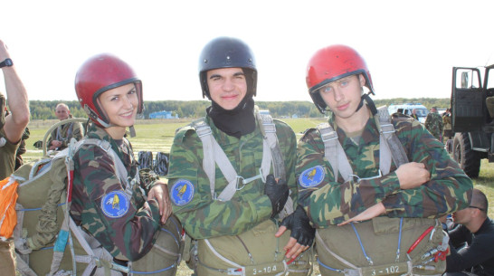 Патриотический клуб для студентов появится в Воронежском университете