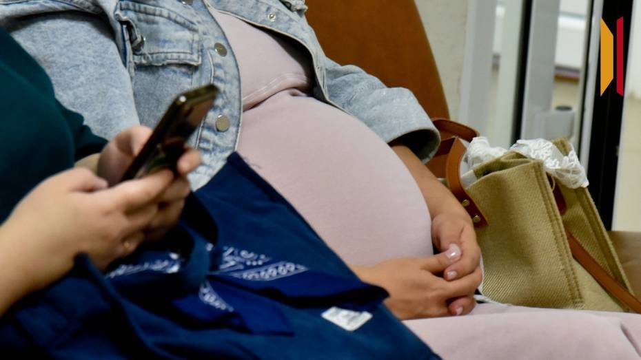 При планировании беременности воронежцы смогут бесплатно пройти тесты на генетические заболевания