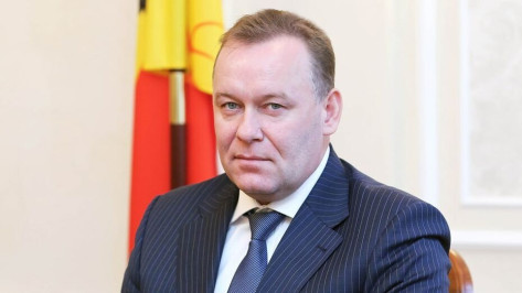 Заподозренный в мошенничестве вице-мэр Воронежа ушел с поста по собственному желанию