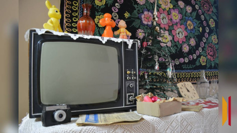 В воробьевском музее появилась новая экспозиция предметов советской эпохи