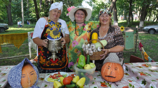 В Павловском районе День села Воронцовка отметят 11 августа