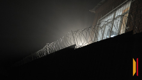 Воронежец получил 7 лет колонии особого режима за жестокое убийство в пансионате