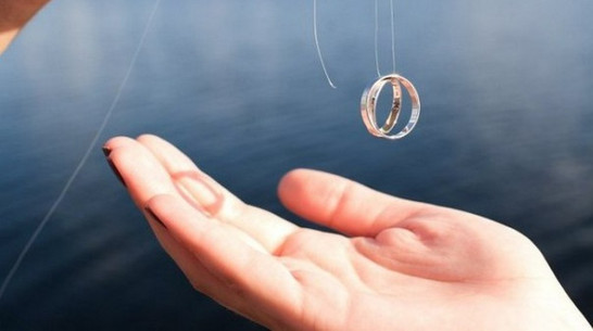 Для ревнивых супругов создали кольца с GPS