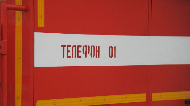 В Воронежской области при пожаре в частном доме погиб 59-летний мужчина