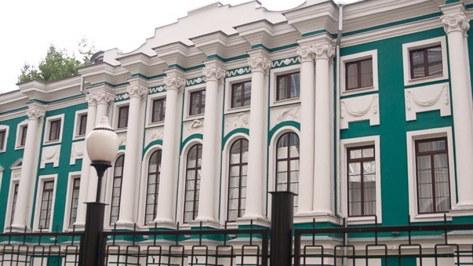 В воронежском музее Крамского пройдет бесплатный мастер-класс по линогравюре 