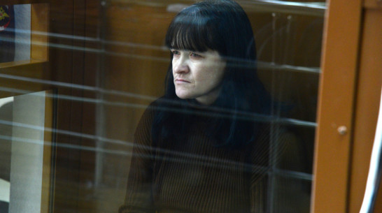 В Воронеже прокуратура попросила 12 лет колонии для  женщины, убившей ребенка 13 лет назад