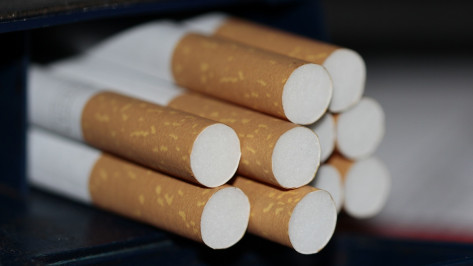 В Воронеже под суд пошли владельцы контрафактного табака на 24 млн рублей