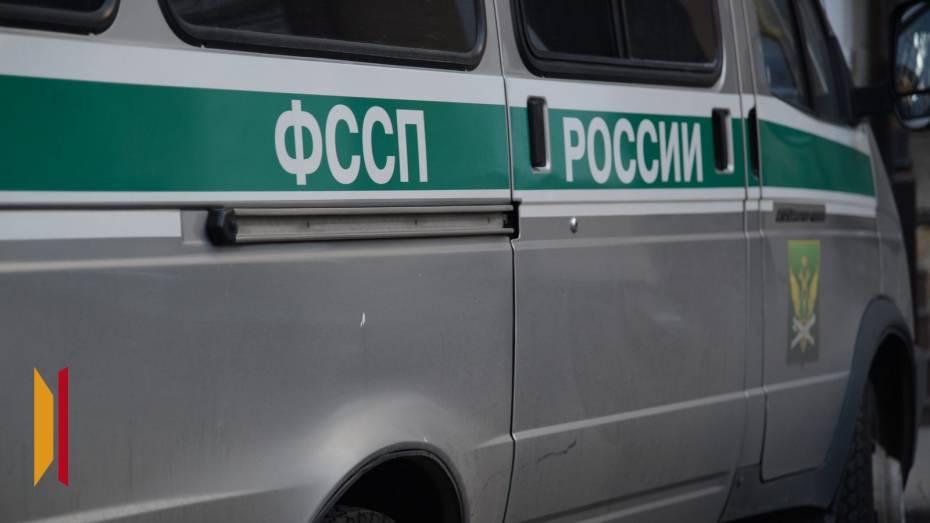 Судебные приставы взыскали 1,2 млн рублей с мясокомбината за травмы пострадавшей в ДТП жительницы Воронежа