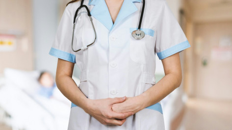 Обвиняемая в получении взятки экс-директор воронежского медцентра ушла на СВО