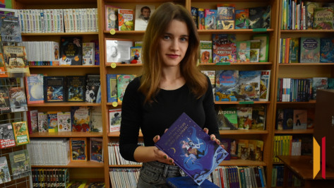 В Борисоглебской библиотеке №1 создадут книжный город