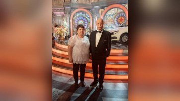 Жительница Острогожска прошла в финал телеигры «Поле чудес»