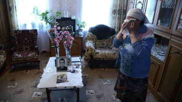 Воронежский суд увеличил компенсацию матери за смерть сына по вине врачей 