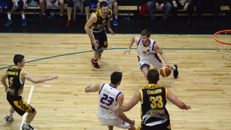 «Таланты уедут». Как уход профессиональных клубов повлиял на гандбол и баскетбол Воронежа