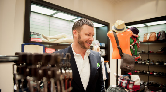 В Воронеже Тимур Гучкаев признался, что это по его вине Сережа Лазарев выступает на сцене в одних трусах