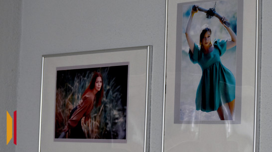 Калачеевцев пригласили на выставку «Фото для души»