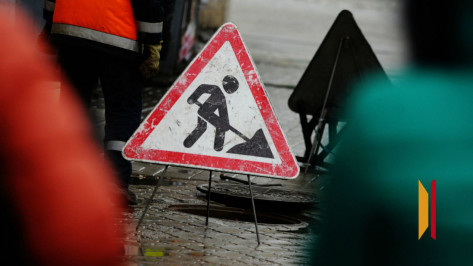 В Воронежской области на 5 дней ограничат движение по мосту через реку Усманка