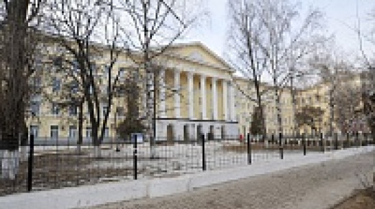 Воронежский педуниверситет может получить новый корпус за счет федбюджета