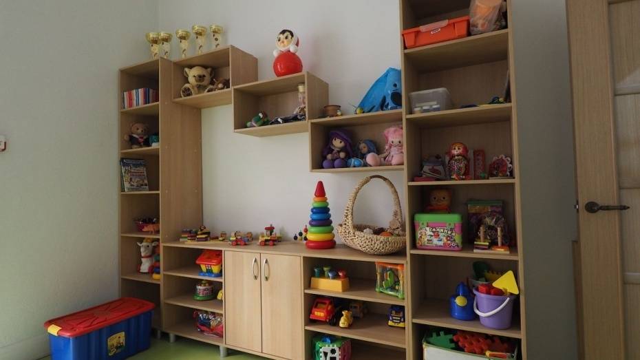 Жителей Воронежской области проконсультируют по вопросам качества детских товаров
