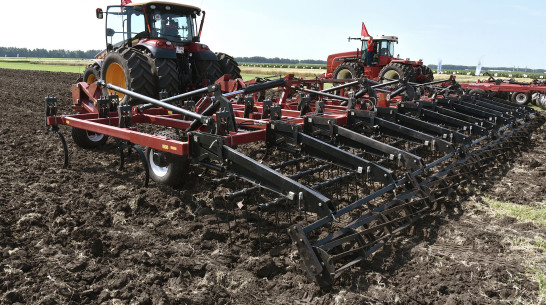 По решению губернатора Александра Гусева воронежским сельхозпредприятиям выдадут еще 60 млн рублей