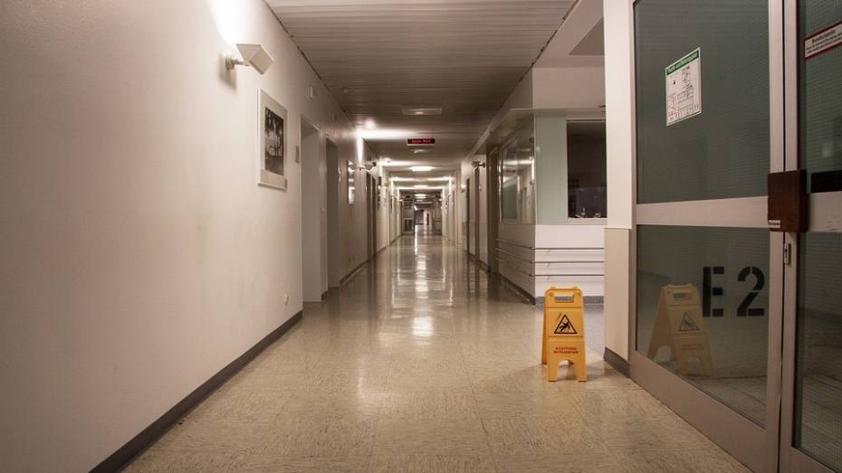 Волонтеры прекратили поиски пропавшего из воронежской больницы мужчины