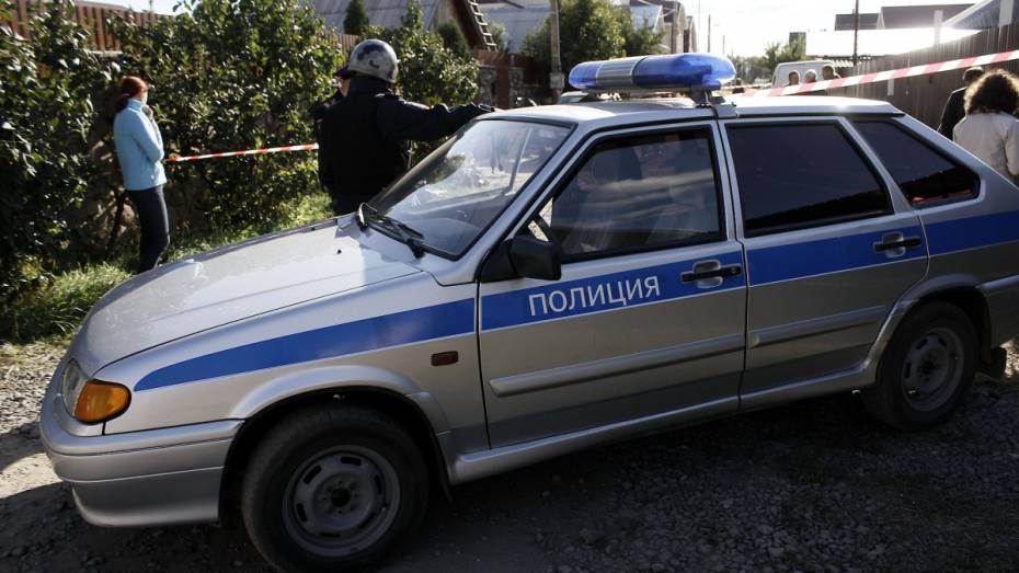 Прокуратура назвала район Воронежа, где чаще всего происходят убийства