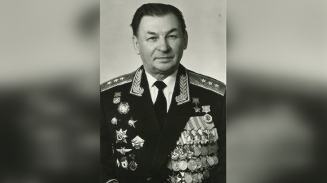 Ушёл из жизни военный летчик, который сделал знаменитые фотографии освобожденного Воронежа