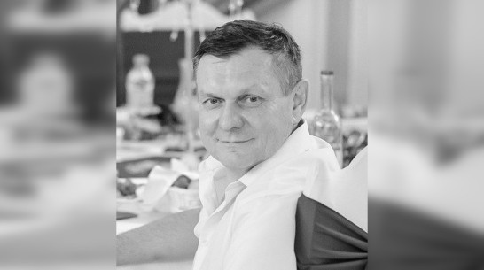 В Воронеже безвременно скончался глава отдела закупок гордумы 