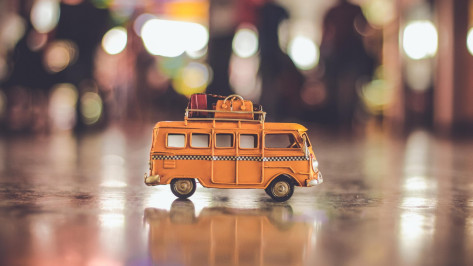 Названы самые популярные у россиян направления летнего отдыха