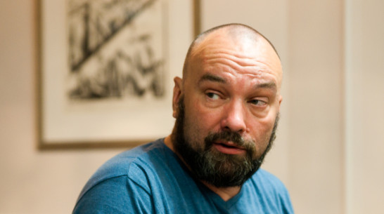 Человек, определяющий книжную культуру Москвы, поделился впечатлениями от Воронежа 