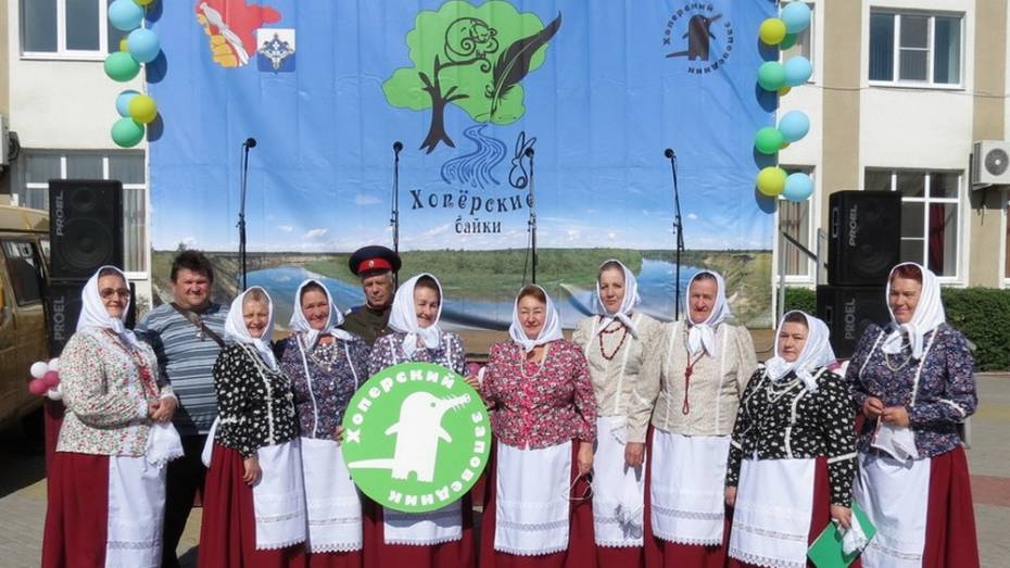 В Новохоперске 2-й раз пройдет фестиваль «Хоперские байки»