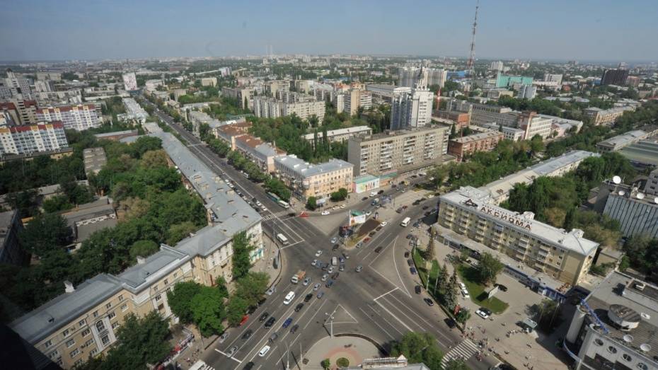 В Воронежской области внедрят 6 практик из «Магазина верных решений» АСИ