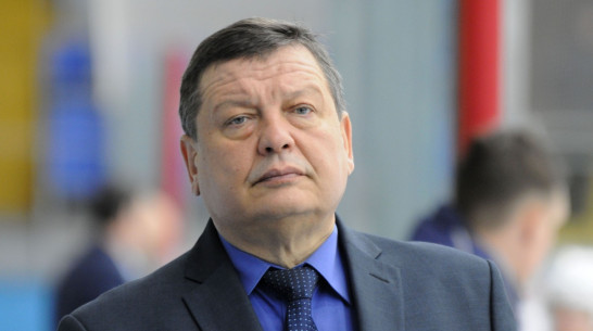 Тренер воронежского «Бурана»: «Мы сохранили 50% состава»