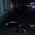 В воронежском райцентре 17-летний подросток разбился на мотоцикле