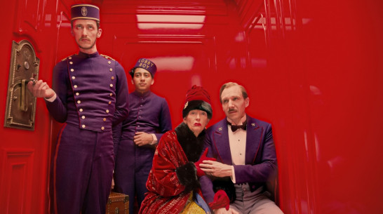 Воронежцы увидят фильмы-номинанты «Оскара-2015» 