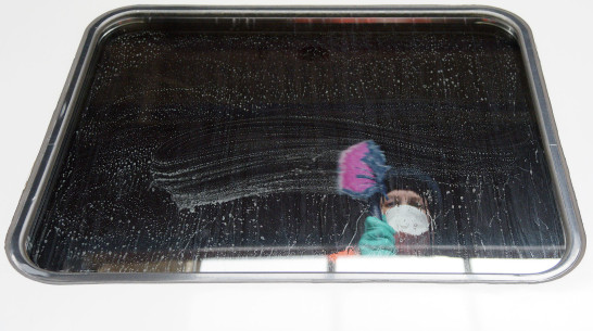 В 2021 году 78 очагов коронавируса действовали в Воронежской области