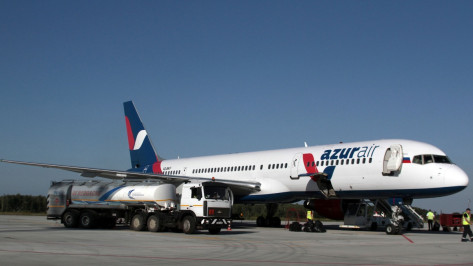 Пассажира рейса Гоа – Воронеж госпитализировали с подозрением на инфекцию